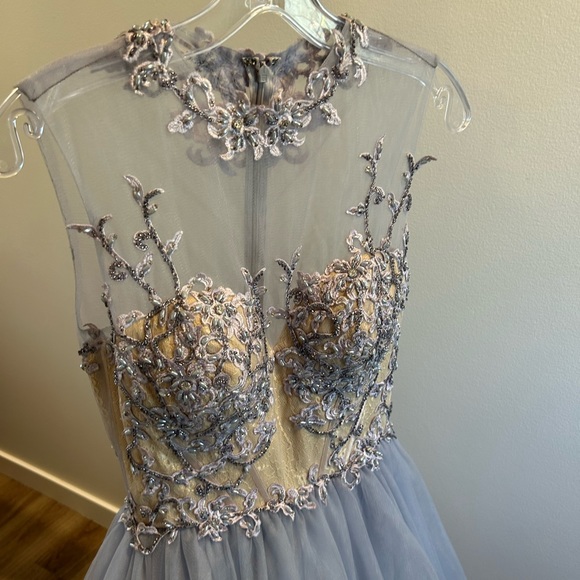 Graduation Dress - Picture 2 of 5
